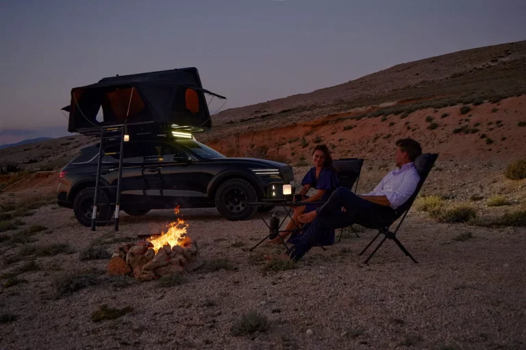 ¿Piensas viajar en caravana, autocaravana o camper? 8 soluciones que te ayudarán a preparar tu trayecto y no morir en el intento