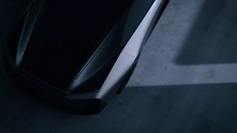 El Lexus más avanzado de la historia se desvela en el Japan Mobility Show