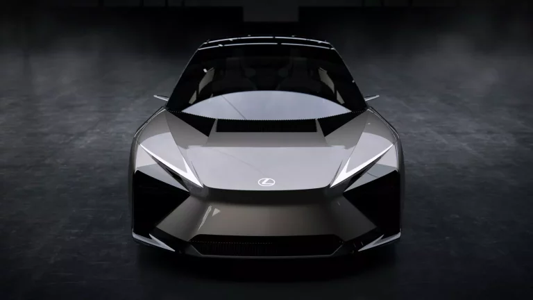Toyota cancela el Lexus LF-ZC: el eléctrico con 1.000 km de autonomía que no convenció al mercado