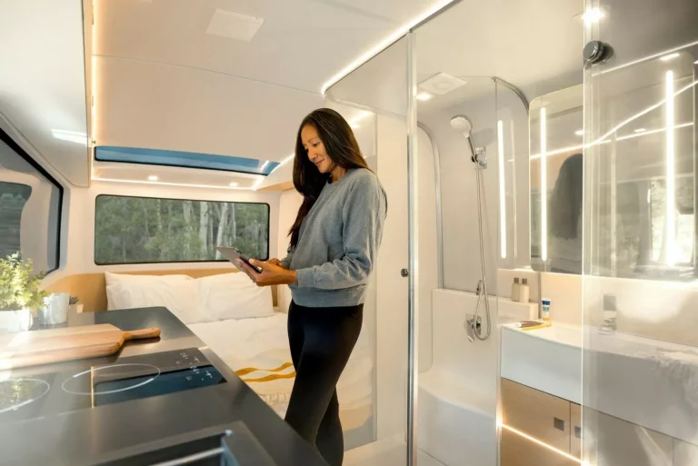 Los 5 accesorios para tu autocaravana que están arrasando en Amazon