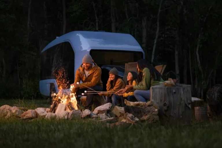 Alquilar o comprar, ¿Qué opción es la mejor para disfrutar de una caravana?