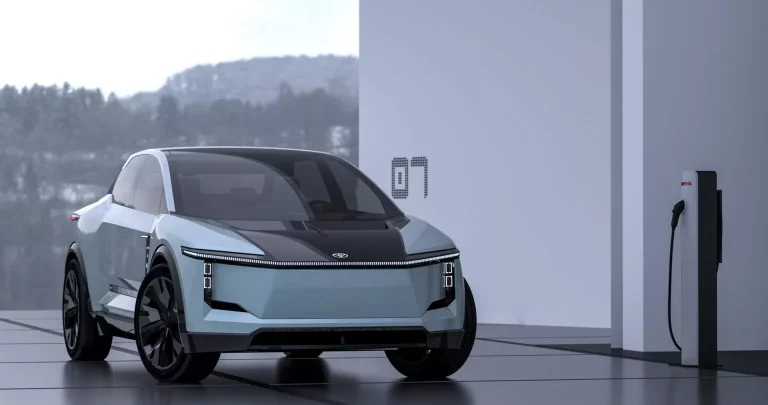 Toyota FT-3e Concept: Lo que debería haber sido el bZ4X