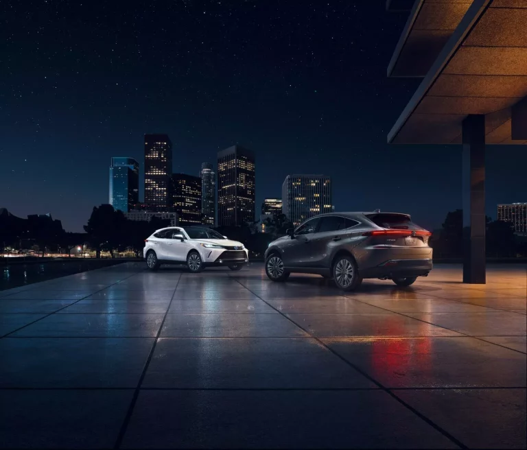 Toyota Venza: El hermano guapo del RAV4 que nos perdemos en Europa