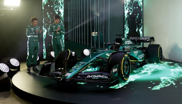 ¿Quo Vadis, Aston Martin?