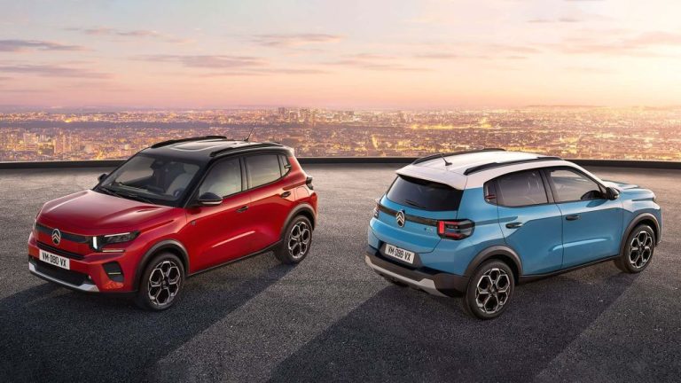 Este es el país vecino donde puedes conducir un coche eléctrico desde sólo 54 euros al mes