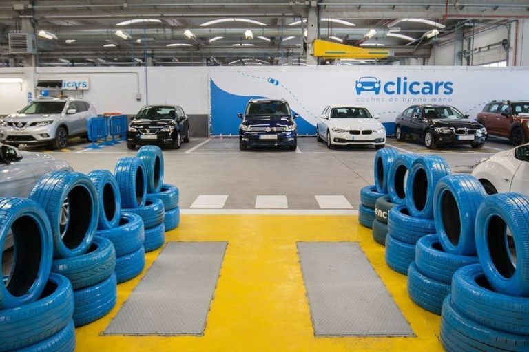 Clicars prepara el salto a Zaragoza y Valencia