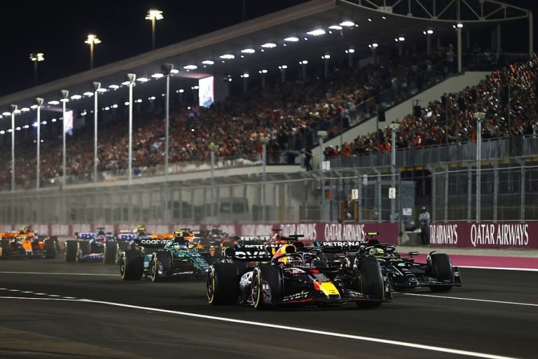 El circuito que los pilotos de Fórmula 1 no quieren pisar ni borrachos