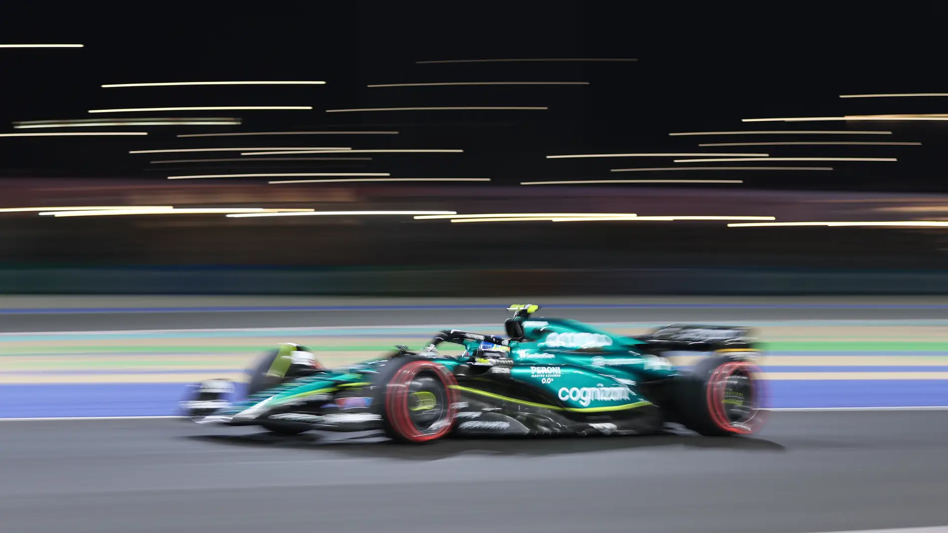 Plan emergencia para la F1: Stefano Domenicali ultima un calendario alternativo si caen Qatar y Abu Dhabi 1 Motor16 Qatar GP cancelado