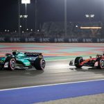 Oriente Medio pone en duda el GP de Qatar Abu Dhabi 2026 de F1 y MotoGP