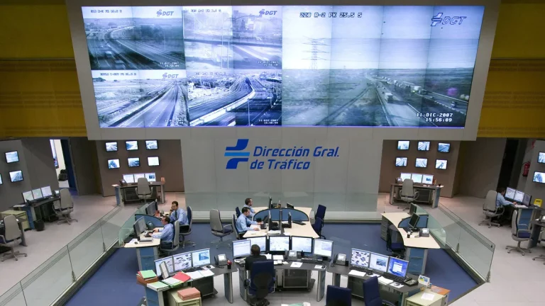Hackeo a la DGT, los datos de millones de conductores en riesgo