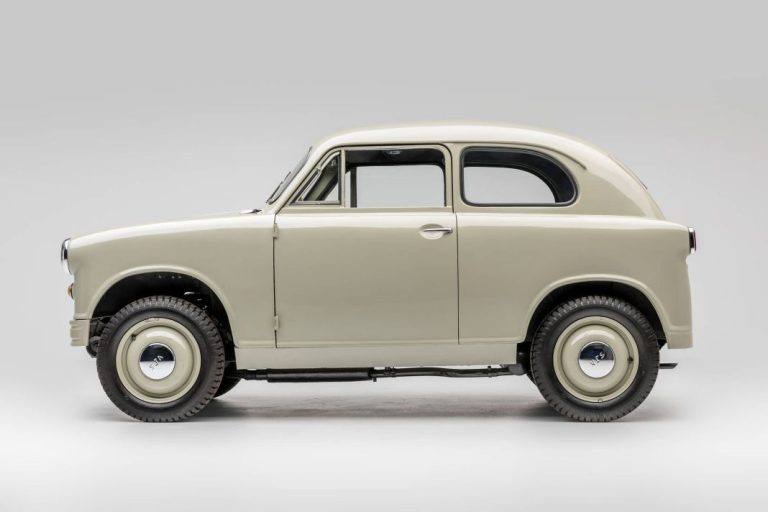 80 millones de Suzuki recorren el mundo