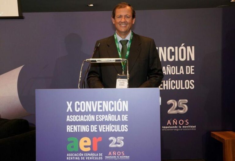 El sector del renting invirtió más de 4.900 millones hasta septiembre en nuevos vehículos