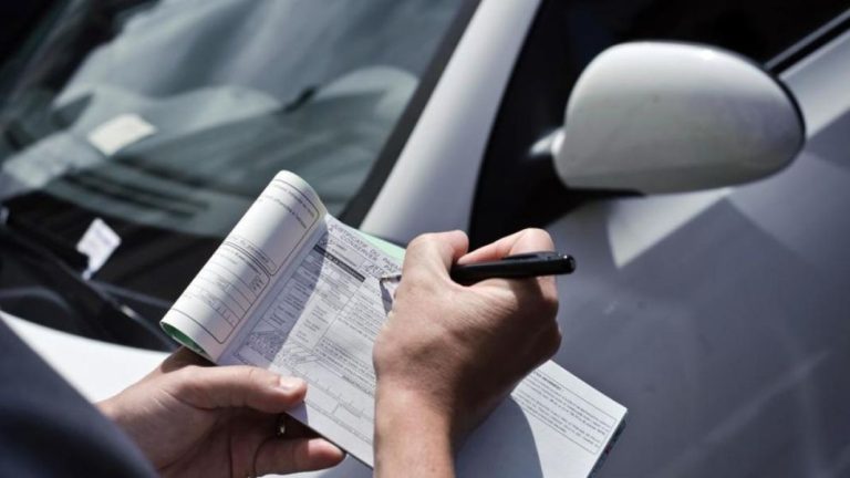 Descubre las infracciones más raras e insólitas por las que podrían multarte