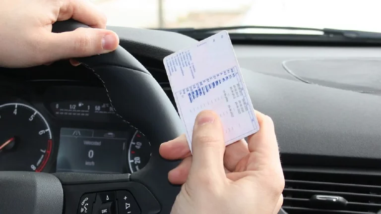Así funciona el nuevo truco para recuperar los puntos de tu carnet de conducir
