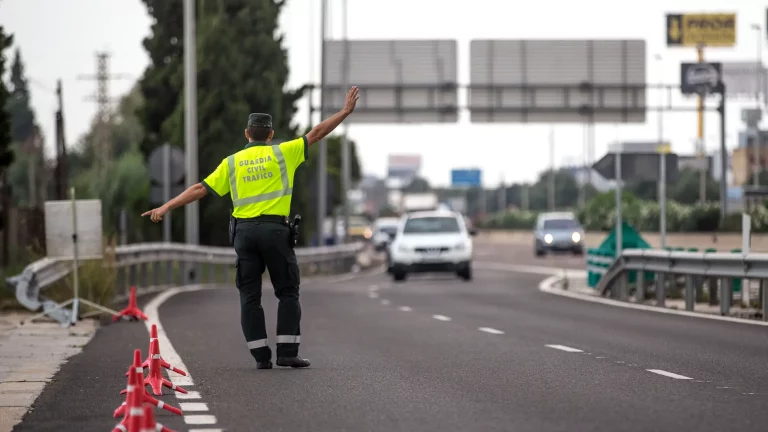 Descubre las consecuencias a las que te enfrentas si cometes estas infracciones en la carretera