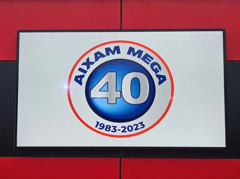 Aixam celebra su 40 aniversario liderando el mercado de coches sin carnet
