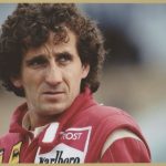 Violento asalto a Alain Prost: el expiloto herido en un robo en Suiza