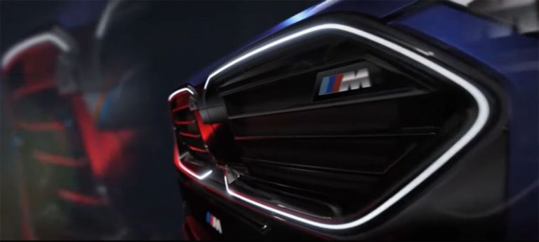 Ya puedes ver la cara del BMW X2 M35i