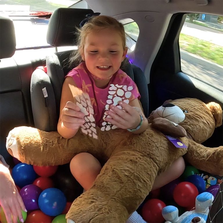¿Viajas con niños y todavía no conoces Cabify Kids?