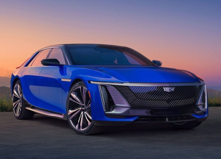 Los 5 mejores modelos de Cadillac: lujo, estilo y elegancia