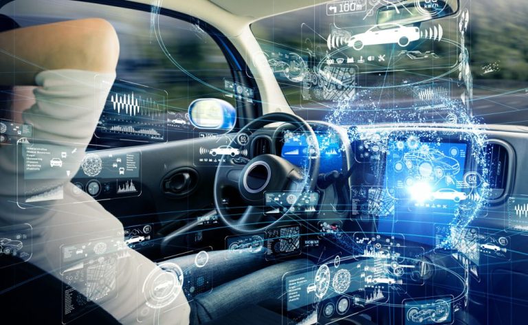 Dos marcas alemanas y una china ya pueden probar sus sistemas de conducción autónoma de nivel 3