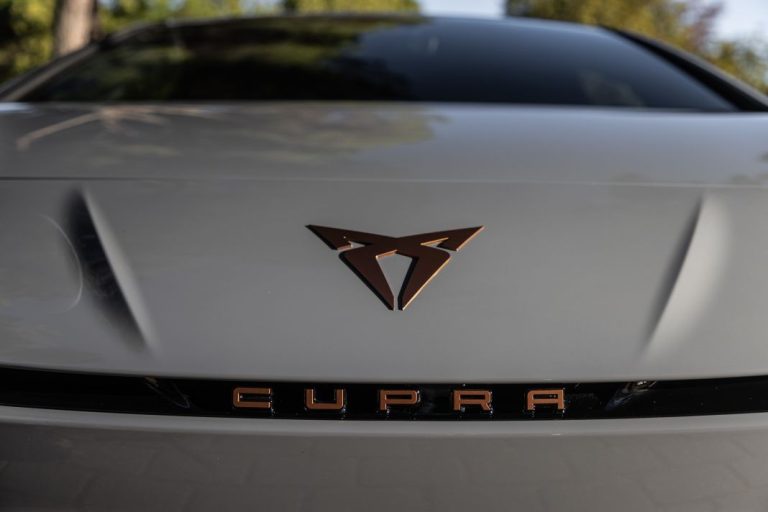 La Guardia Civil ha estrenado 112 Cupra Formentor, ¿Cuánto cuestan?