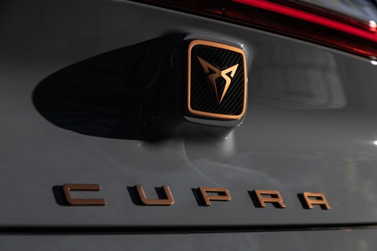 Cupra ya vale más que Seat, según la consultora Brand Finance