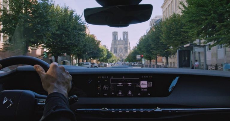 ChatGPT llega al coche: DS es la primera marca que lo integra