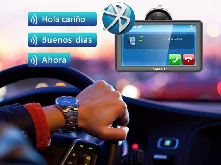 El accesorio que no puede faltar en tu coche lo tiene Amazon