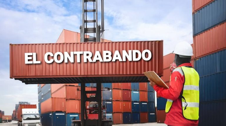 Así es el contrabando del Siglo XXI que se reactiva entre España y Portugal