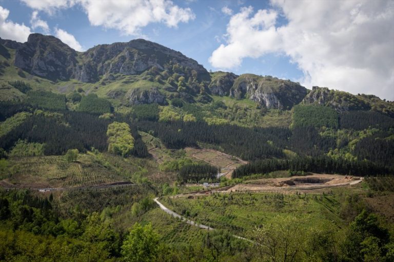 Las mejores rutas por carretera de España
