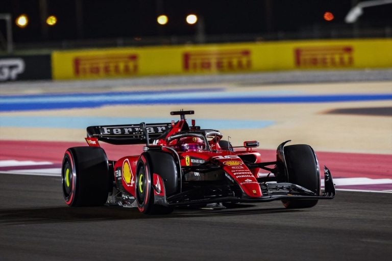 Los circuitos más míticos del Mundial de Formula 1