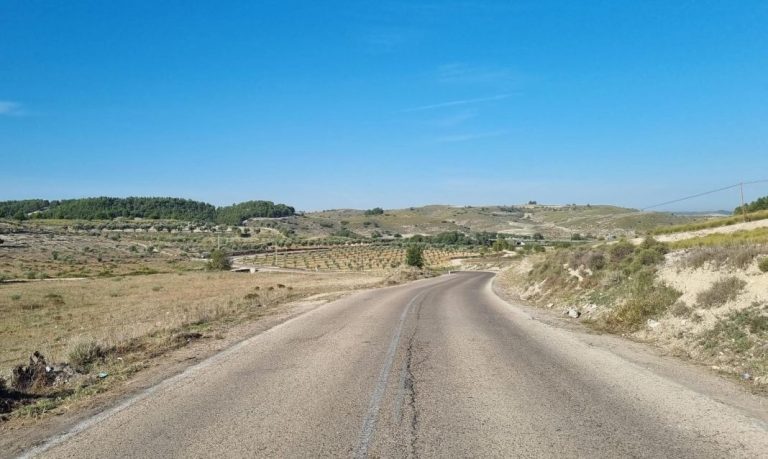 Las carreteras más peligrosas de España: Un análisis detallado