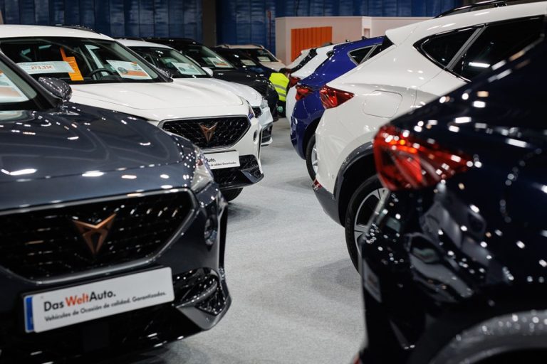 Coche de ocasión: 3 tips que debes tener en cuenta si te quieres comprar uno