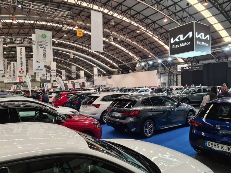 Autos y repuestos usados: ¿Qué tan buena opción es comprar de segunda mano?
