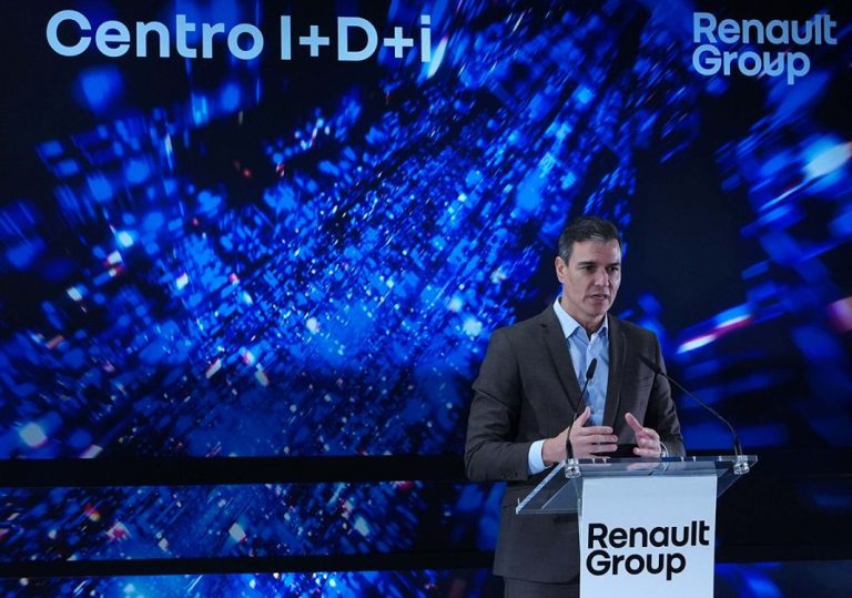 Perte de baterías: Seat, Basf, Envision, Gestamp y Renault se adjudican las últimas ayudas