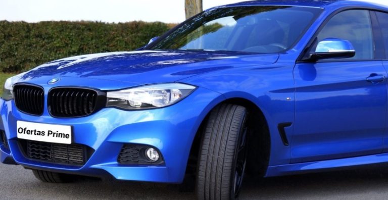 Fiesta de ofertas prime: Amazon nos sorprende con estos chollazos para coches y motos