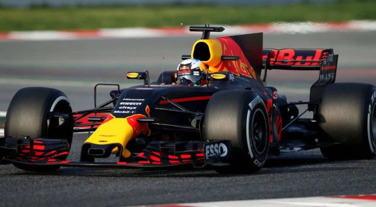 Los 7 mejores pilotos de Fórmula 1 de toda la historia