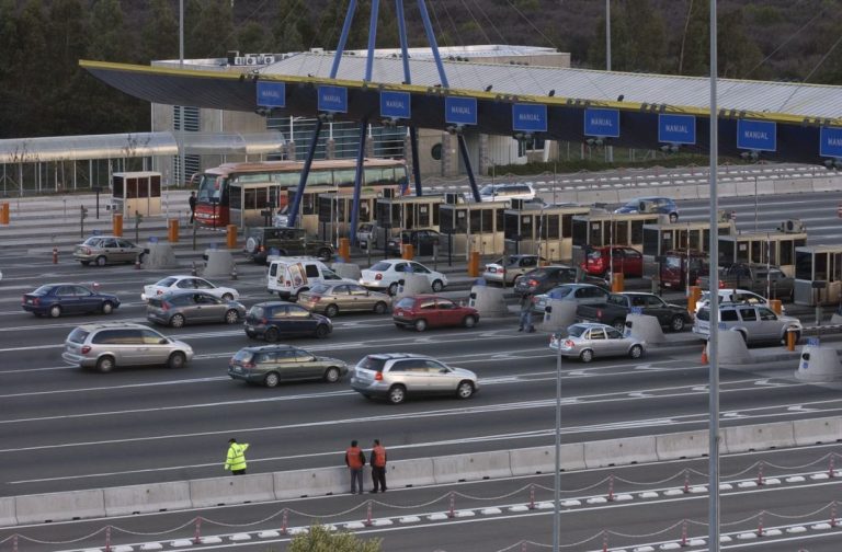 Los 5  tramos de carretera más peligrosos de España