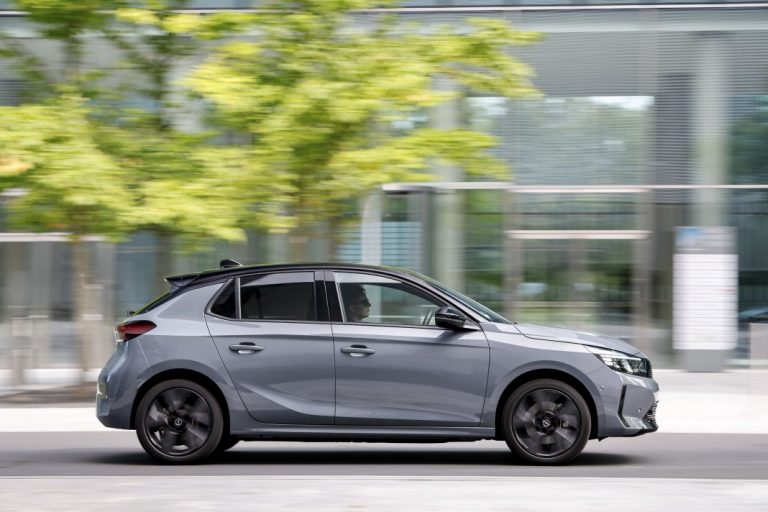 El coche español que es líder de ventas en Alemania y Reino Unido