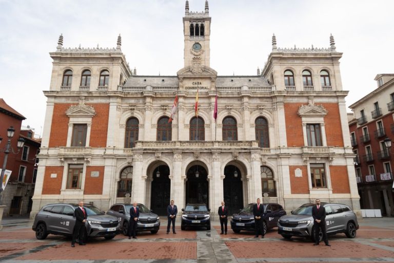 La marca de coches que sigue apoyando al cine en España