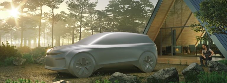 Los nuevos Skoda que llegan en 2024: presente y futuro más que sólidos