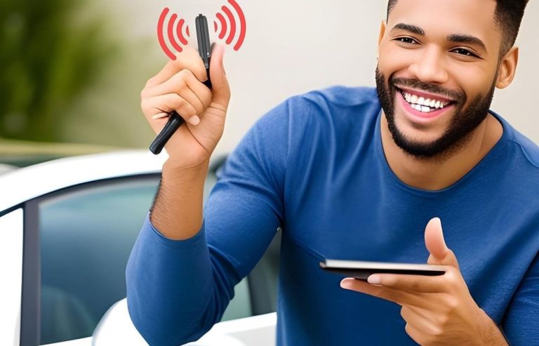 Si eres despistado Amazon te da la solución para que encuentres el coche a la primera