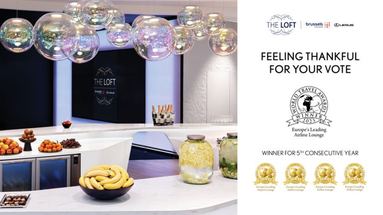El omotenashi de Lexus sigue triunfando en ‘THE LOFT’