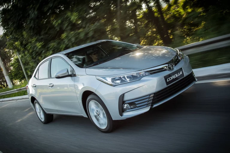 El Toyota más vendido de la historia
