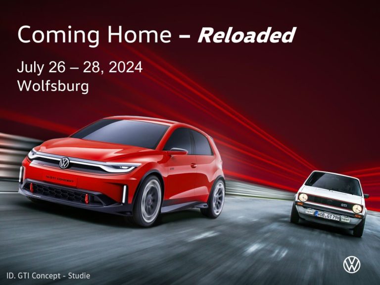 De Wörthersee a Wolfsburgo: El Volkswagen GTI Meeting ya tiene fecha y nueva localización