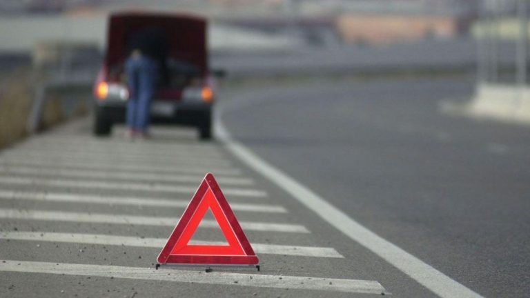 Estos son los consejos de la DGT para evitar situaciones de peligro en la carretera