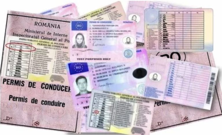 Retirada masiva de carnets: este es el motivo por el que la DGT lo hace