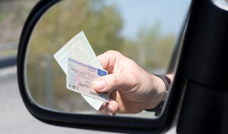 Así puedes conducir en España con un carnet extranjero