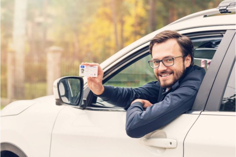 Pasos para renovar tu carnet de conducir de forma correcta